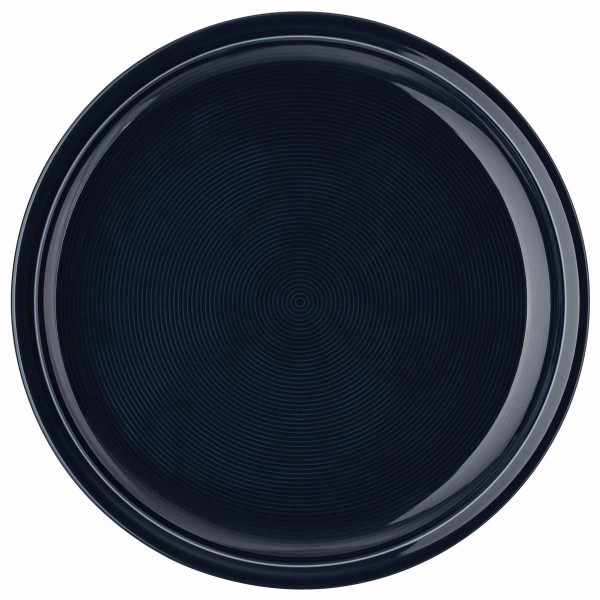 Thomas Trend Colour Deep Blue Speiseteller 28 cm
