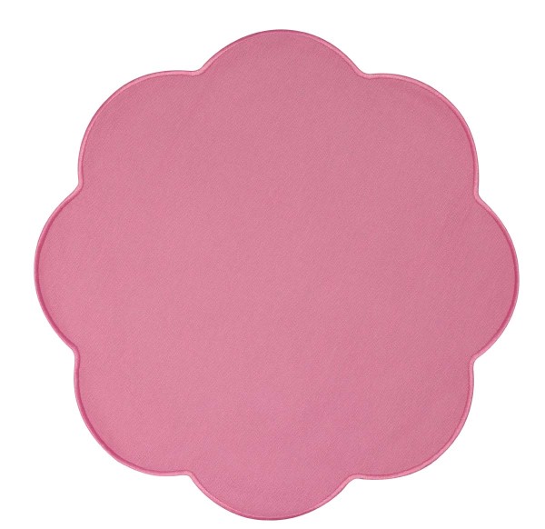 Villeroy &amp; Boch Fleur Cassis 1017246095 Serviette, 2 Stück 40cm