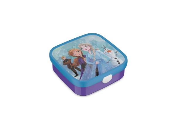 Mepal Campus - Frozen 2 107435065382 Bento Brotdose Groß