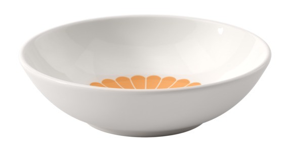 Villeroy &amp; Boch Fleur Soleil 1045523810 Dessertschale 13cm