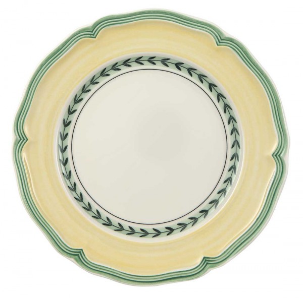 Villeroy & Boch French Garden Vienne Frühstücksteller