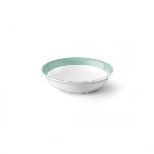 Dibbern Solid Color 2020700034 Mint Dessertschale 16 cm