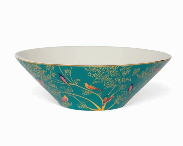 Portmeirion Sara Miller Chelsea SMCG79263-XG Salatschüssel 25,6cm