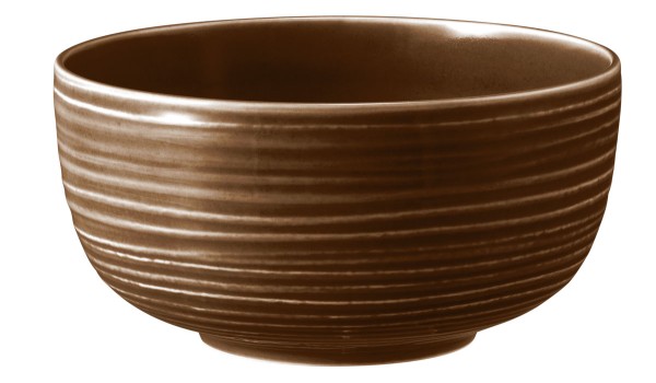 Seltmann Terra Erdbraun Foodbowl 17,5 cm