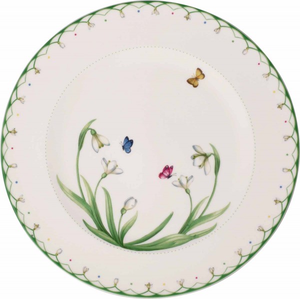 Villeroy &amp; Boch Colourful Spring 1486632680 Platzteller 32 cm