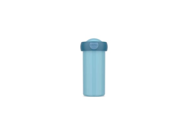 Mepal Campus - Cool Blue 107420018300 Verschlussbecher 300ml