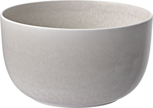 Villeroy &amp; Boch Perlemor Sand 19-5172-3170 Servierschuessel 22,5 cm