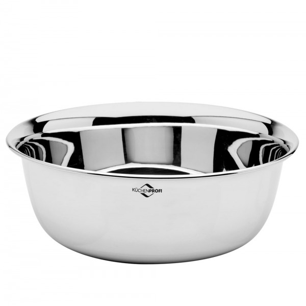 Küchenprofi 2505502830 Schüssel - Edelstahl, 30 cm