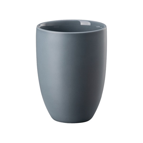Rosenthal the mug+ Comfort Blue 69203-321648-15598 Becher doppelwandig