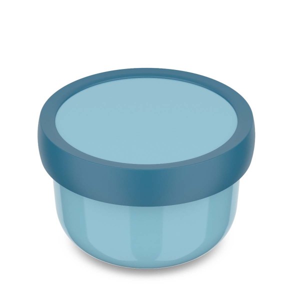 Mepal Campus 107430018300 Fruchtbox 300ml - Cool Blue