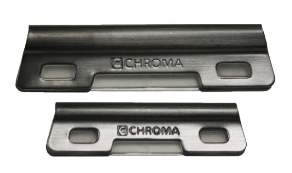 Chroma St-G Schleifhilfe Set 2tlg.