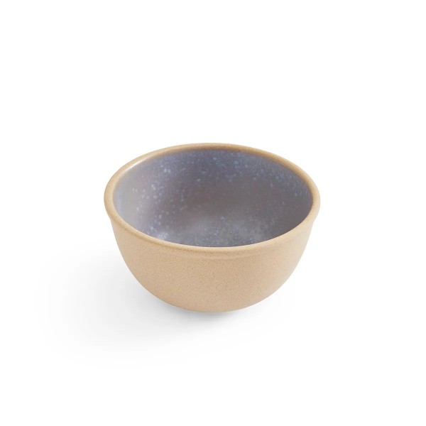 Portmeirion Minerals MNAQ79442-XS Bowl klein Aquamarine 11,4 cm, 215 ml