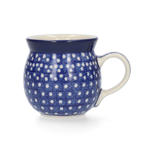 Bunzlau Castle Starry Night 1005-3412 Bauernbecher 0,24l