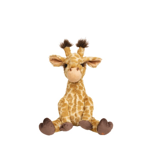 Wrendale Plüschkollektion PLUSHM010 Giraffe &quot;Camilla Junior&quot; - mittel