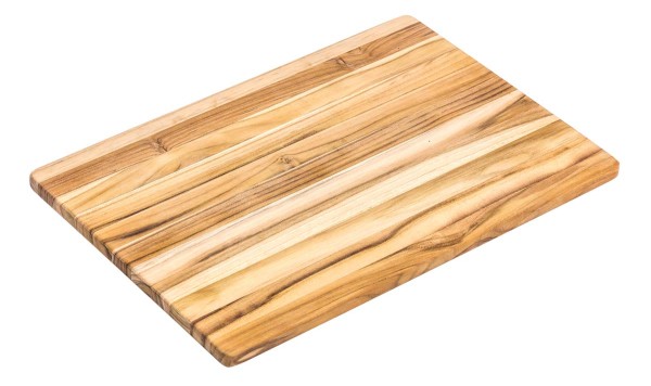 TeakHaus Essential TH404 Schneidebrett - L