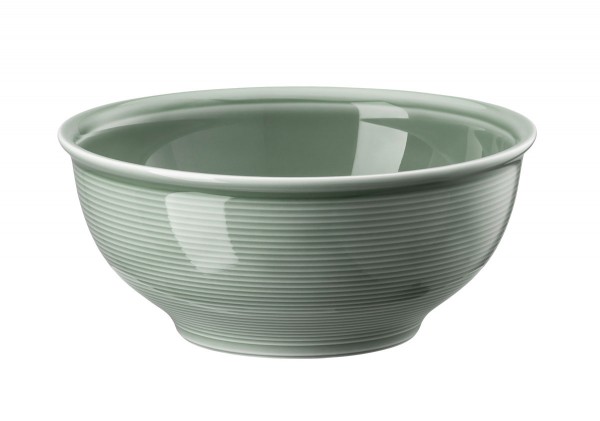 Thomas Trend Colour Moss Green Müslischale 16cm