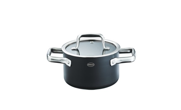 Rösle Ebonic 911060 Kochtopf Ø 16 cm