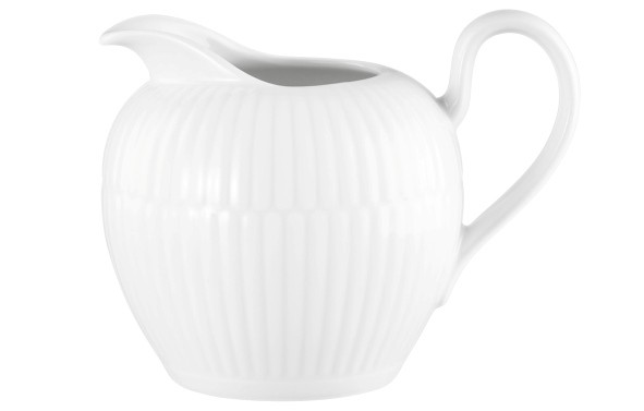Seltmann Amina Weiß Milchkännchen 0,29 l