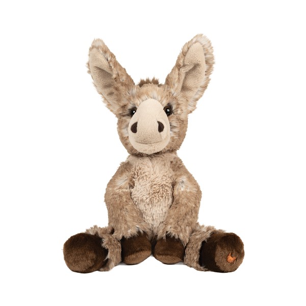 Wrendale Plüschkollektion PLUSHSU011 Esel "Jack" - extra groß