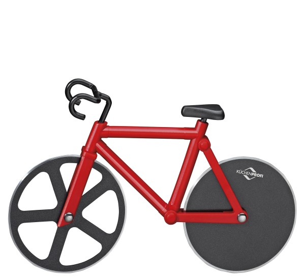 Küchenprofi 0804941400 Pizzaschneider BIKE
