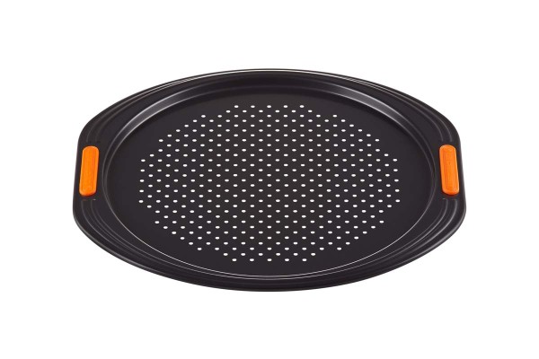Le Creuset Backformen 46089330010000 Pizzabackblech 32,5cm