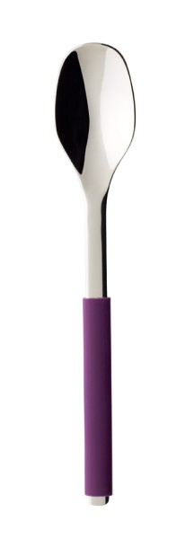 Villeroy &amp; Boch S+ Kaffeelöffel Lila 148 mm