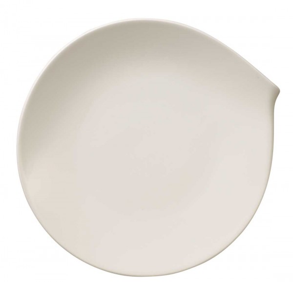 Villeroy &amp; Boch Flow 1034202640 Frühstücksteller 23 x 22 cm