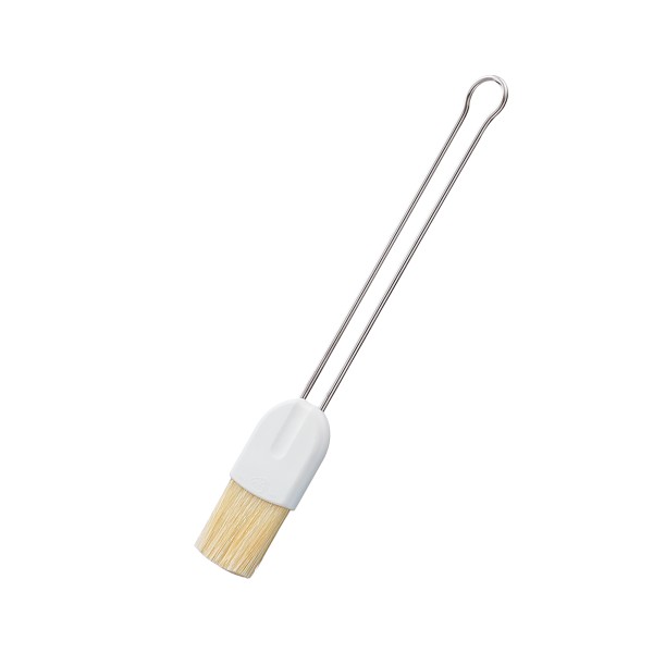 Rösle Drahtgriff 951051 Backpinsel PRO 3,5 cm