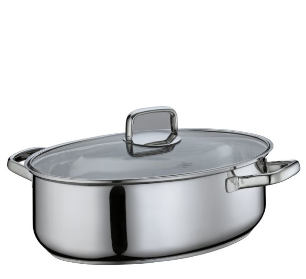 Küchenprofi Cook Pisa 2386702838 Gourmetbräter 38 cm