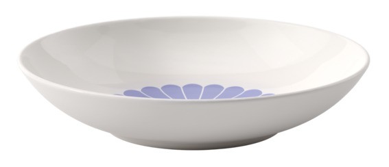 Villeroy &amp; Boch Fleur Bleu 1045513381 Pastaschale 24cm