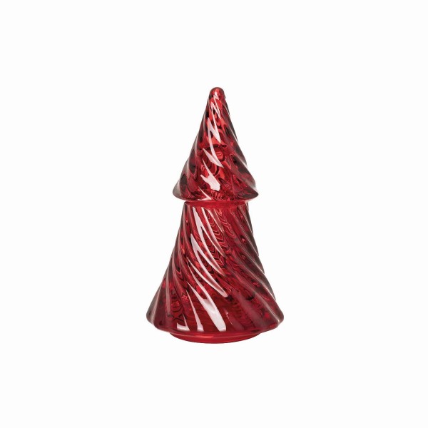 Hutschenreuther Christmas Love Rot Baum / Figur