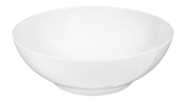 Seltmann Lido weiss Schüssel rund 25,5 cm