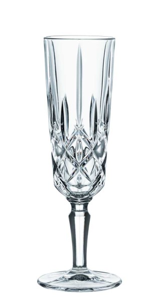 Nachtmann Noblesse 104248 Champagnerglas Set/4