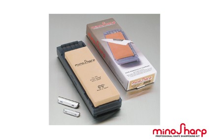 MinoSharp 1458 461 Schleifstein 6000, beige