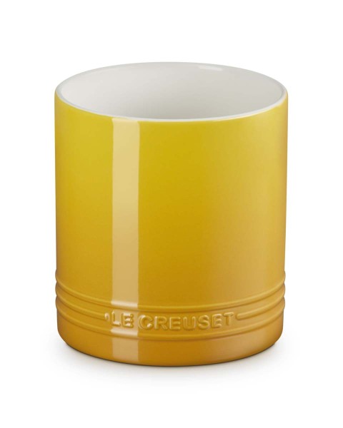 Le Creuset Steinzeug 71500106720001 Topf für Kochkellen 1,1L - Nectar