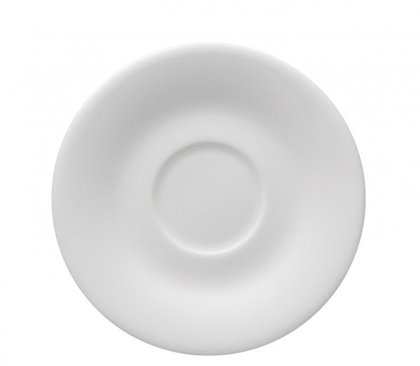 Hutschenreuther Nora Weiß Kaffee-Untere 15 cm (Auslauf 31.12.23)