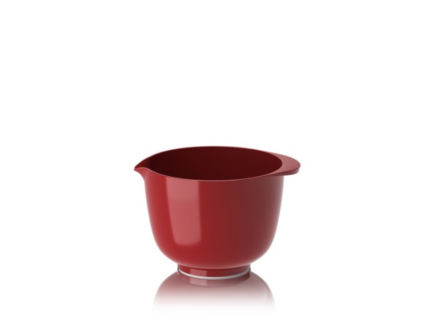Rosti NEW Margrethe - Rot 29813 Schüssel 1,5L