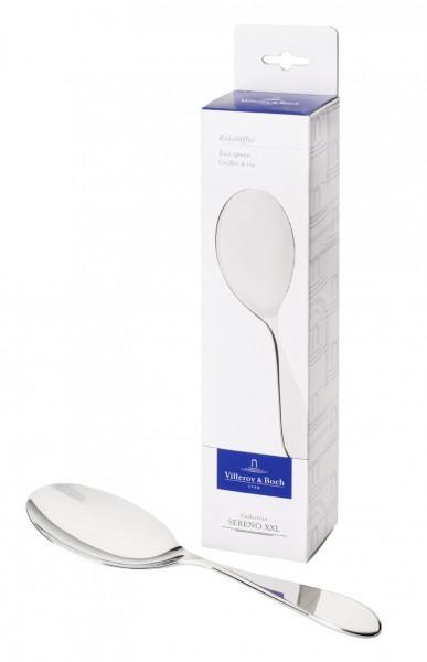 Villeroy &amp; Boch Sereno XXL 12-6402-1470 Reislöffel