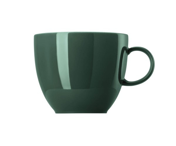 Thomas Sunny Day, Herbal Green Kaffee-Obertasse 0,2 l (Auslauf 15.01.2023)
