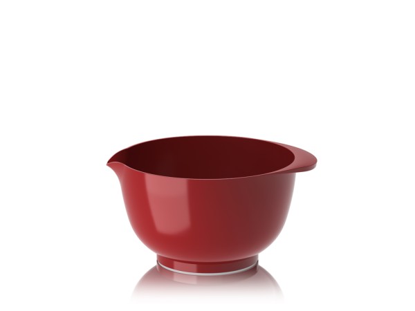 Rosti NEW Margrethe - Rot 29838 Schüssel 3L