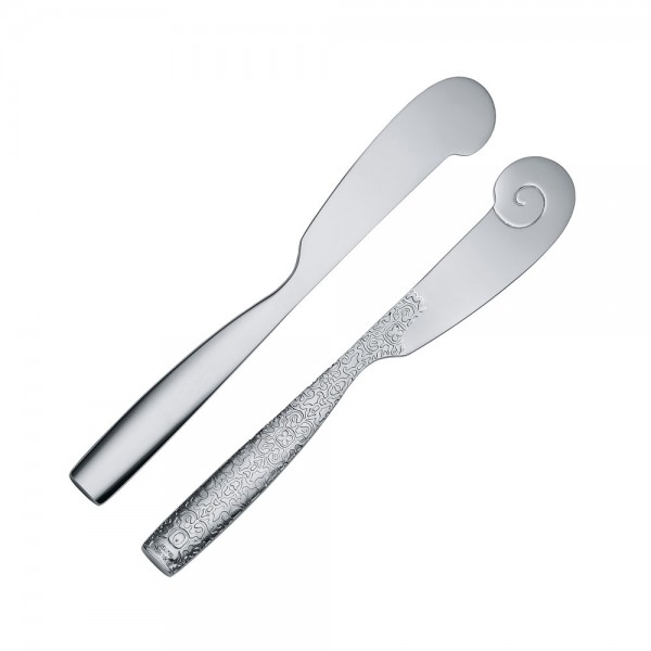 Alessi Dressed Buttermesser MW03/37