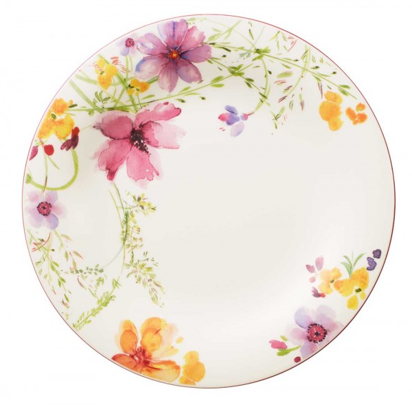 Villeroy &amp; Boch Mariefleur Basic Speiseteller (2620) 27 cm