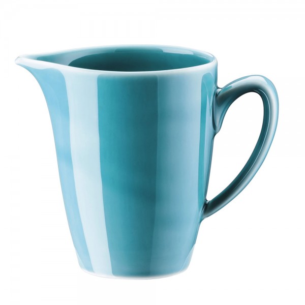 Rosenthal Mesh Colours Aqua Milchkännchen 0,15 l