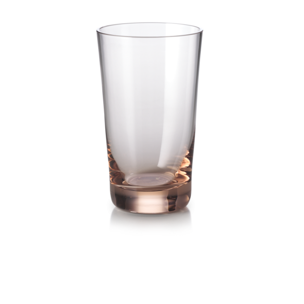 Dibbern Americano 3002000001 Glas 0,25l Rosé