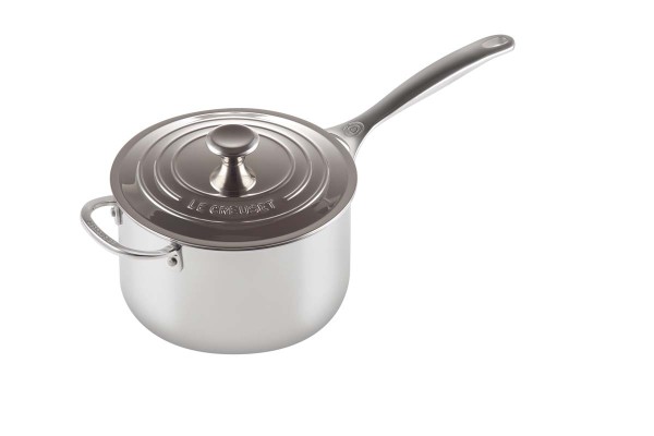 Le Creuset 3-Ply Plus 96600920001600 Profitopf 20cm