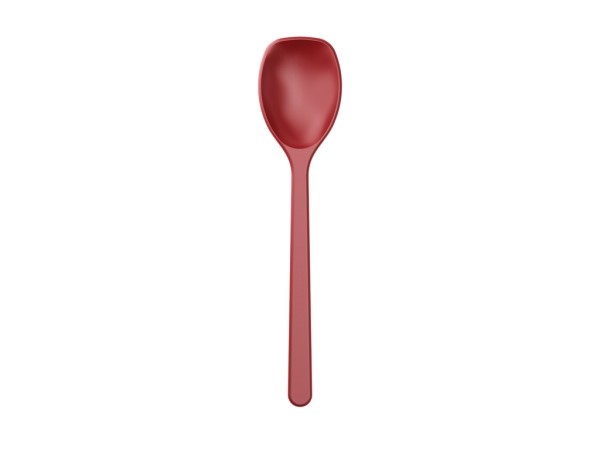 Rosti Classic - Rot 30092 Backlöffel
