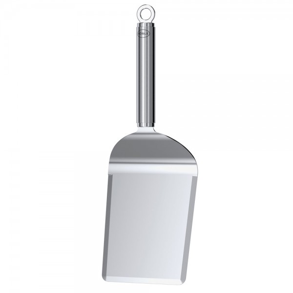 Rösle Grillen &amp; Hantieren 25431 Plancha-Spachtel breit