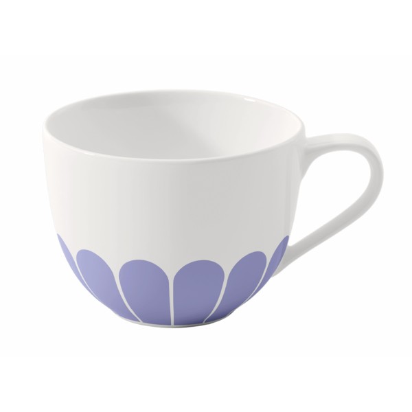 Villeroy & Boch Fleur Bleu 1045511300 Kaffeetasse 0,16l