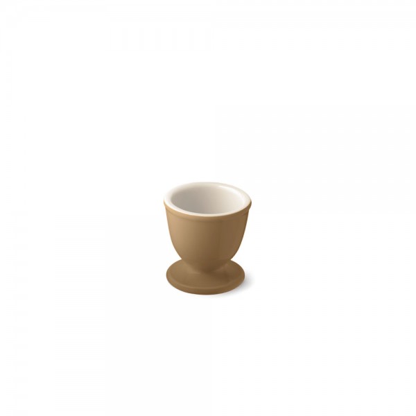 Dibbern Solid Color 2019000059 Clay Eierbecher