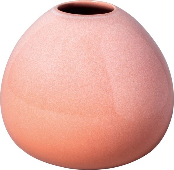 Villeroy &amp; Boch Perlemor Home 3593910026 Vase Drop klein 14,5 x 14,5 x 13 cm